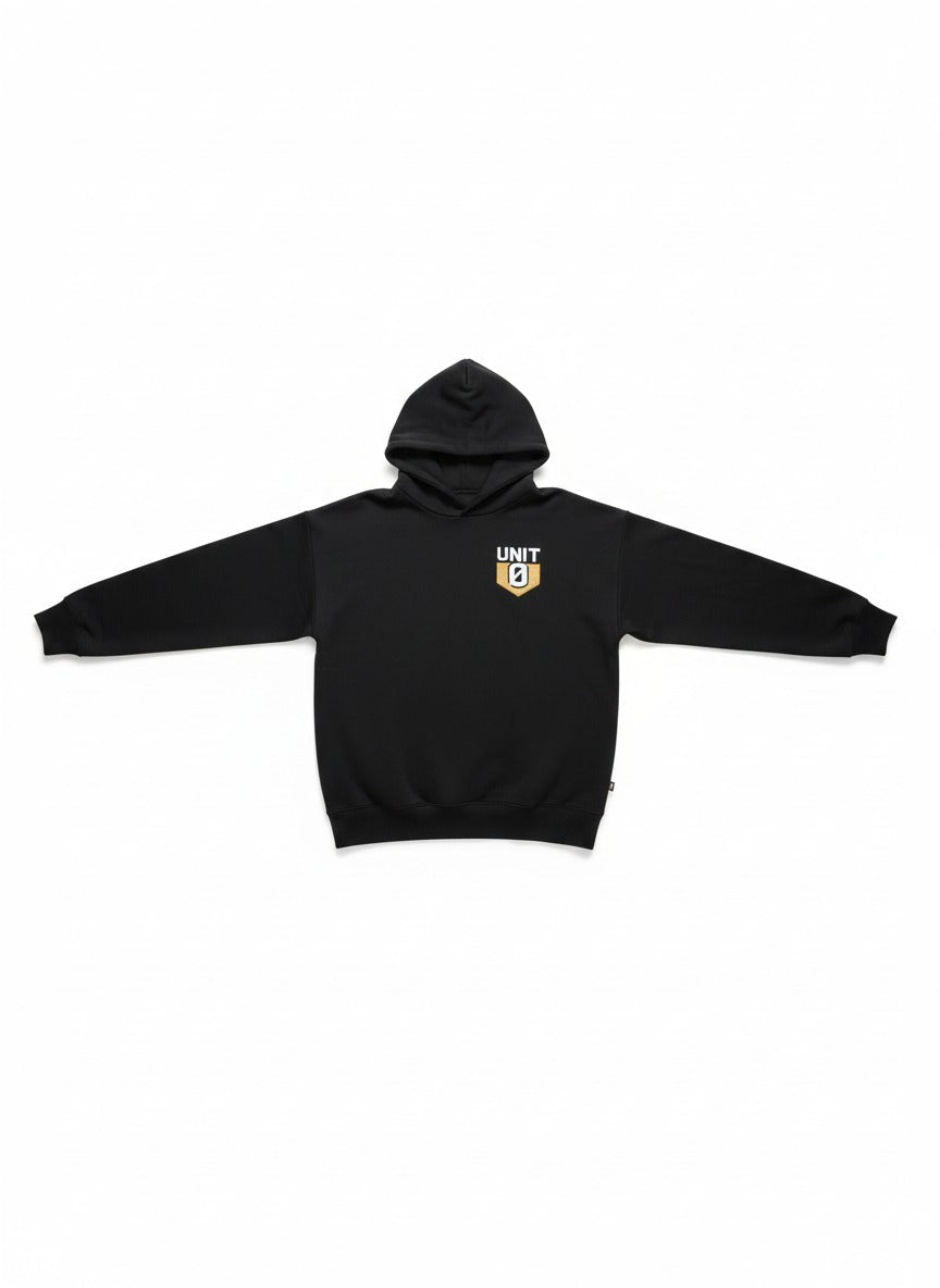 UNIT 0 COACHING SWEATER